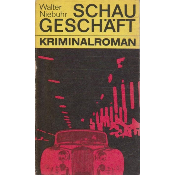 Kriminal roman