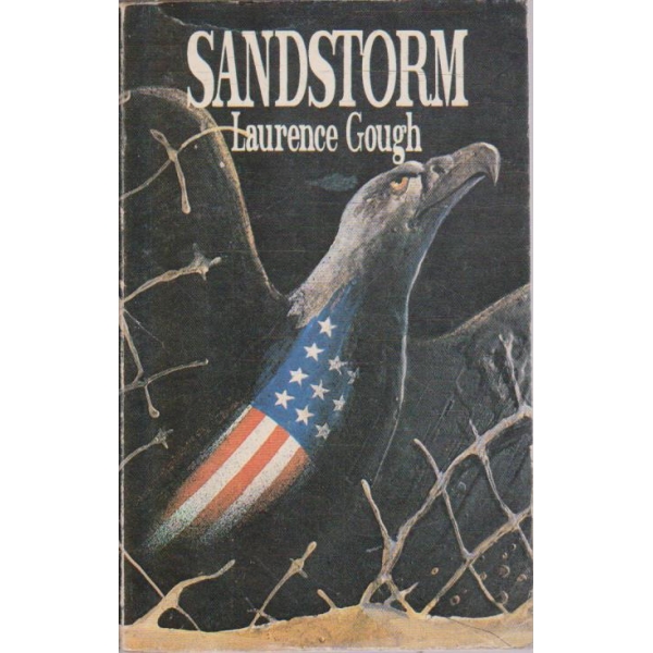Sandstorm