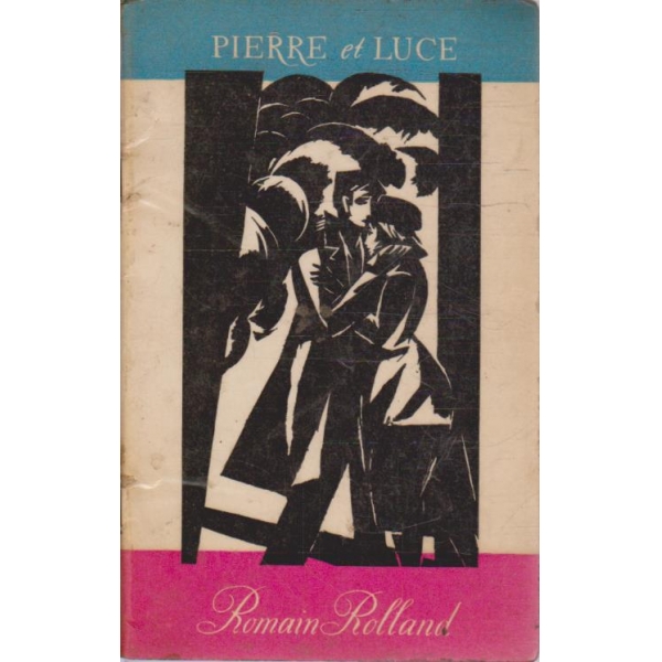 Pierre et Luce