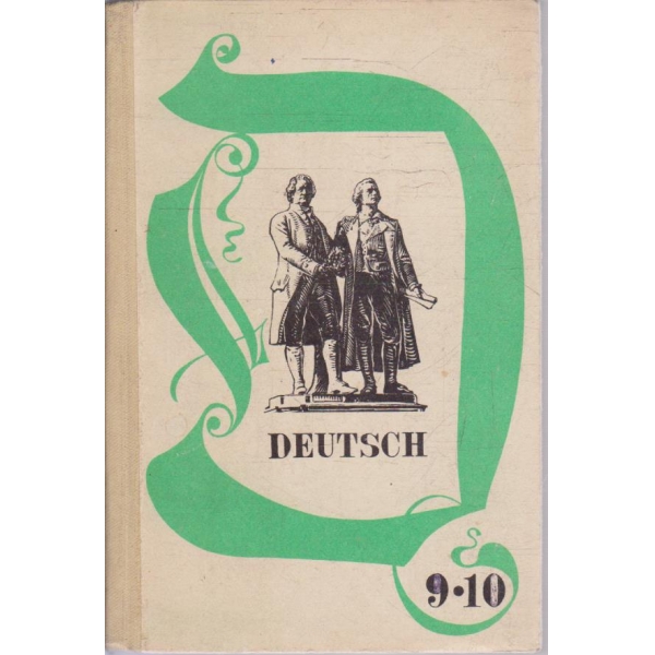 Deutsch
