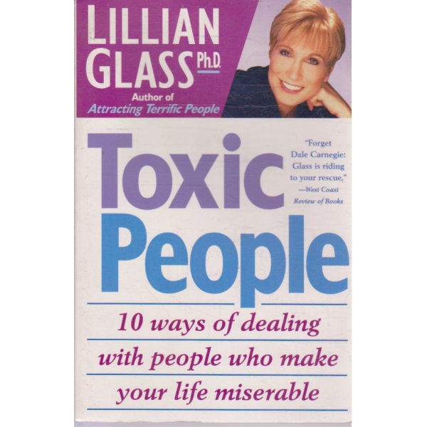 Toxic people