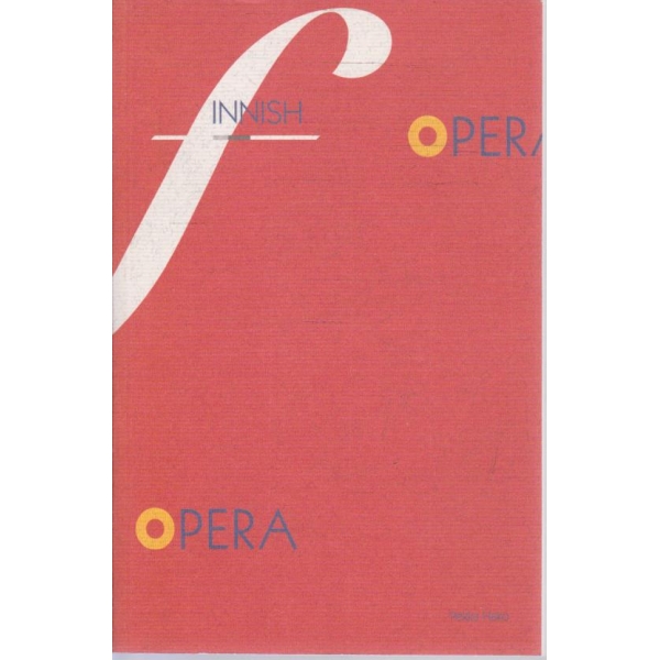Finnish opera