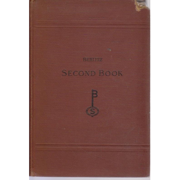 Second book