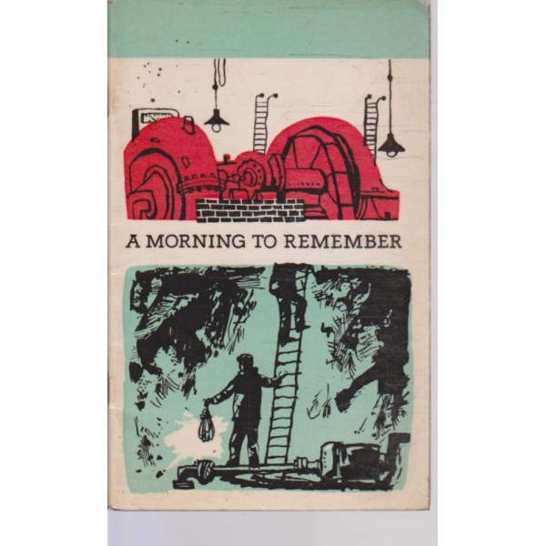 A orning to remember