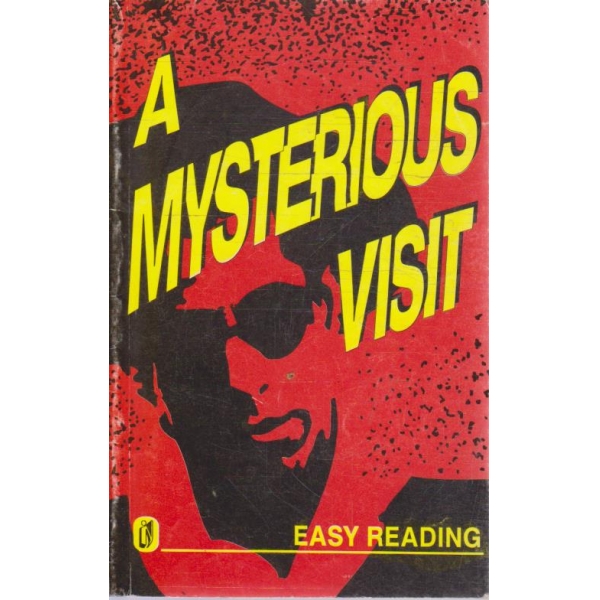 A mysterious visit