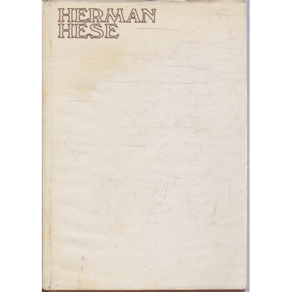 H. Hese - Izbrana dela 7