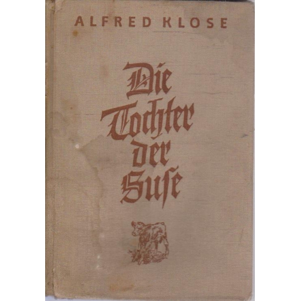 Die Tochter der Sule