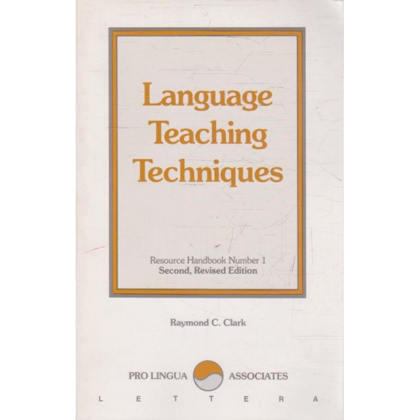 Language teaching techniques