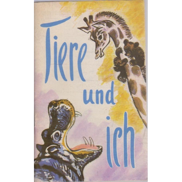 Tiere und ich