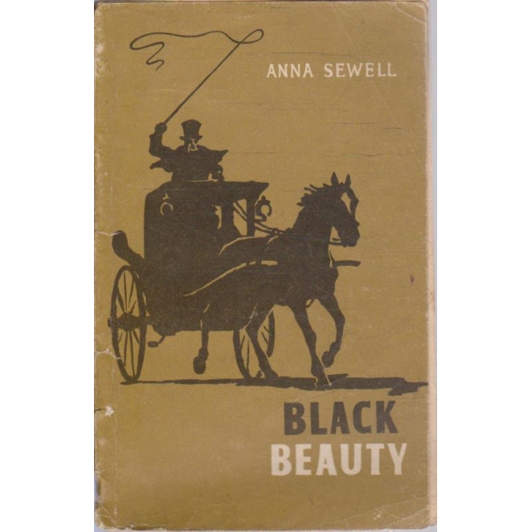 Black beauty