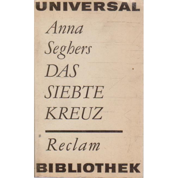 Das siebte Kreuz