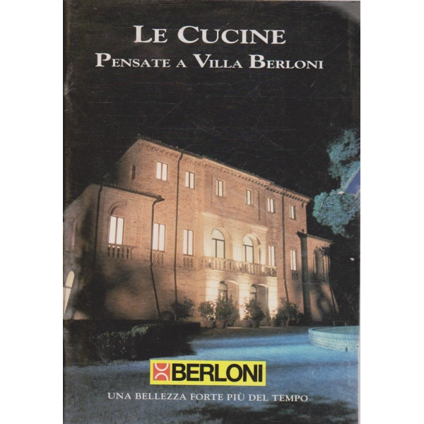 Le cucine