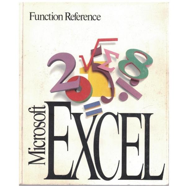 Microsoft Excel