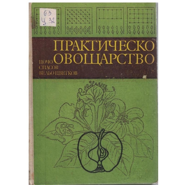 Практическо овощарство