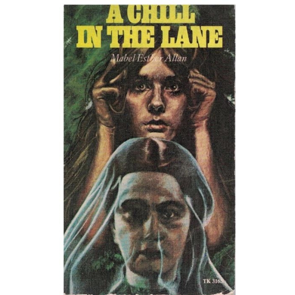 A chill in the lane