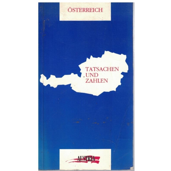 Tatsachen und zahlen
