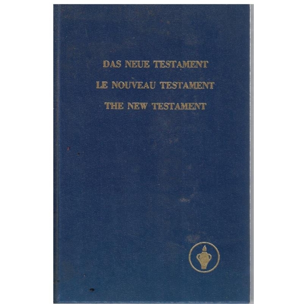 Das neue testament