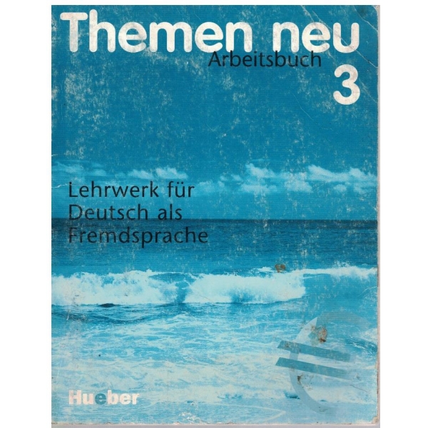 Themen neu - arbeitsbuch 3