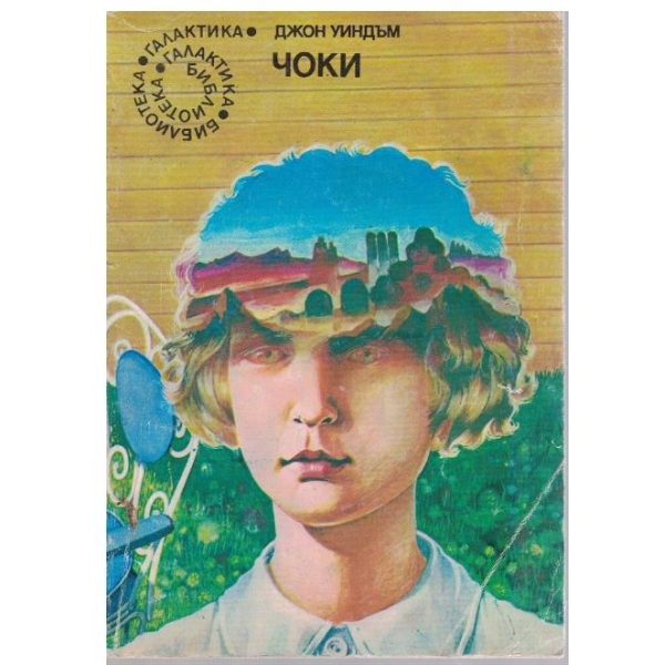 Чоки