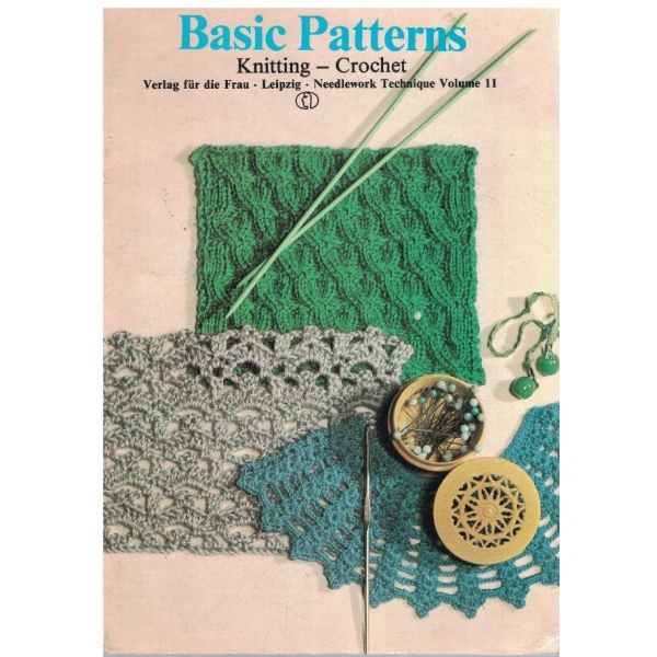 Basic patterns vol.11