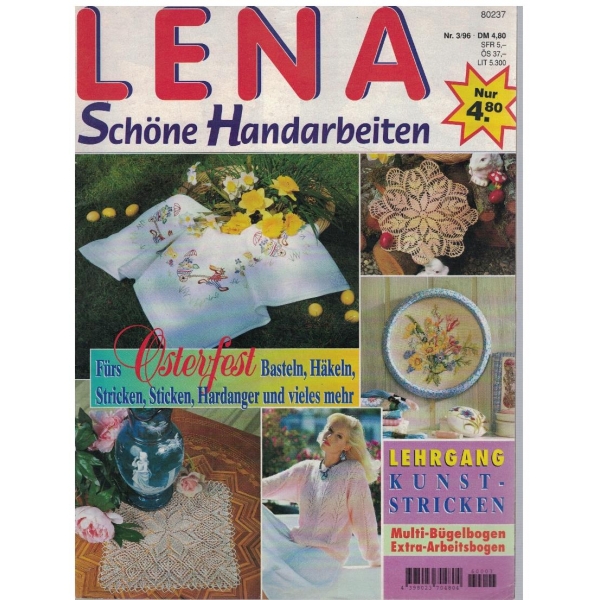 Lena №3/1996