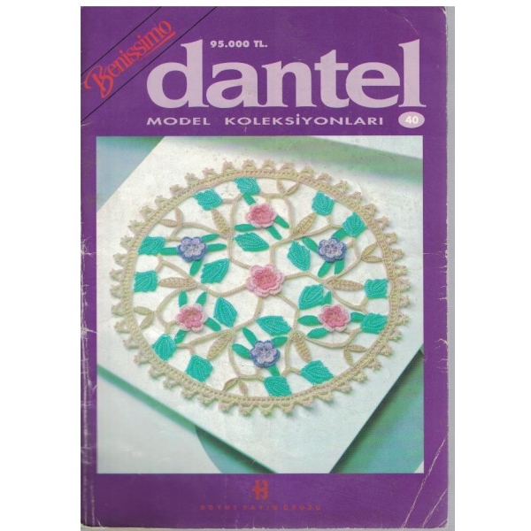 Dantel model koleksiyonlari 40