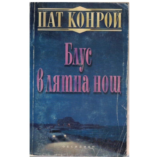 Блус в лятна нощ