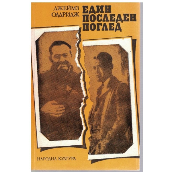 Един последен поглед