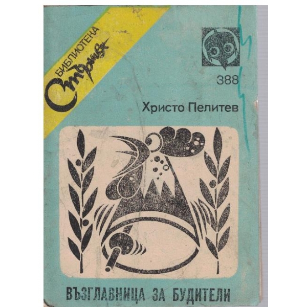 Възглавница за будители