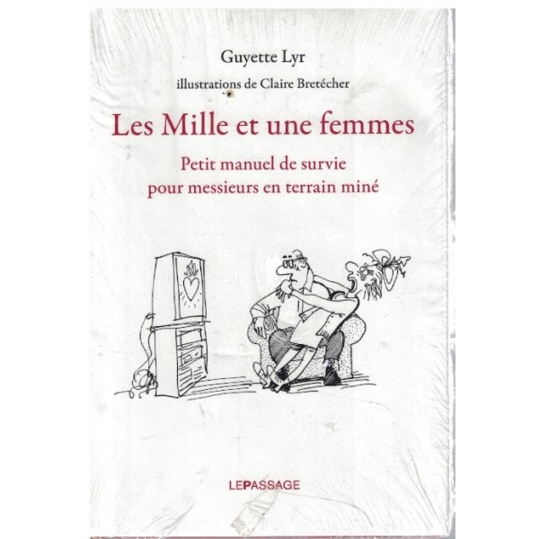 Les Mille et une femmes