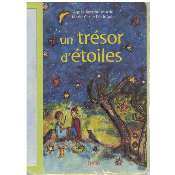 Un tresor d'etoiles
