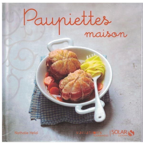 Pauriettes maison