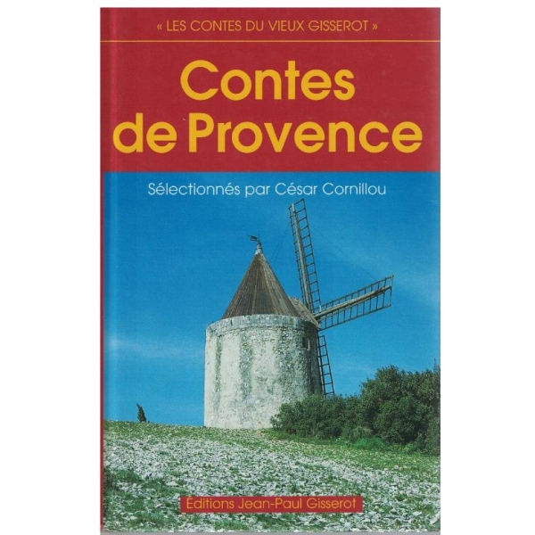 Contes de Provence