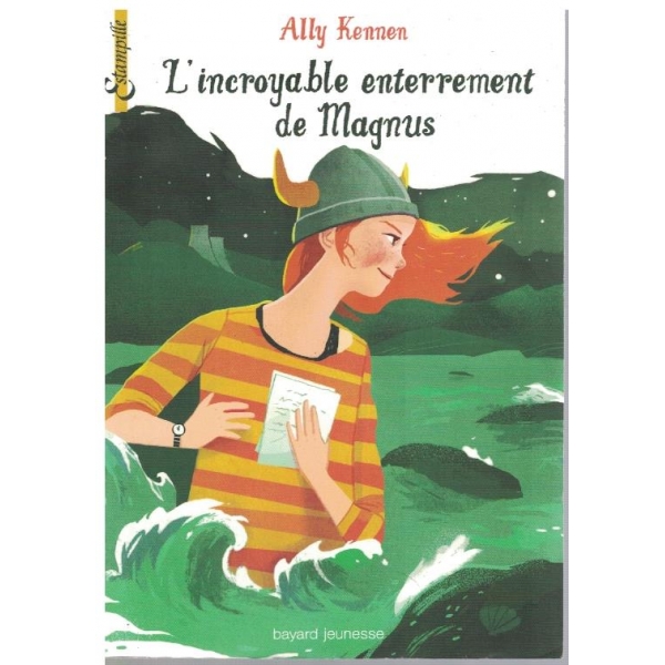 L'incroyable enterrement de Magnus