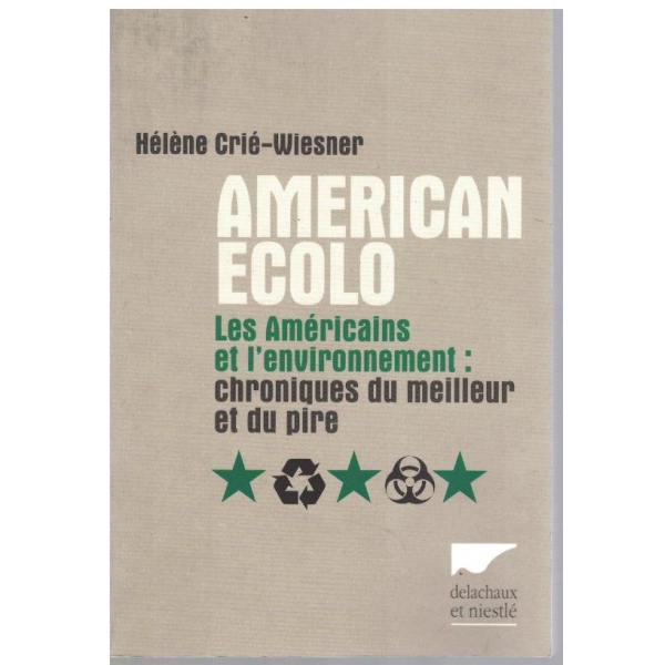 American ecolo