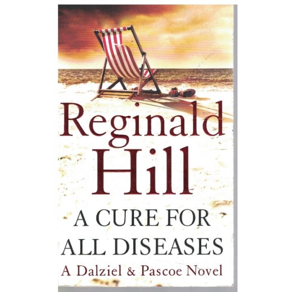 A cure for all disease