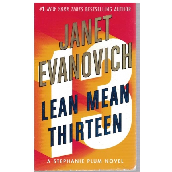 Lean mean thirteen