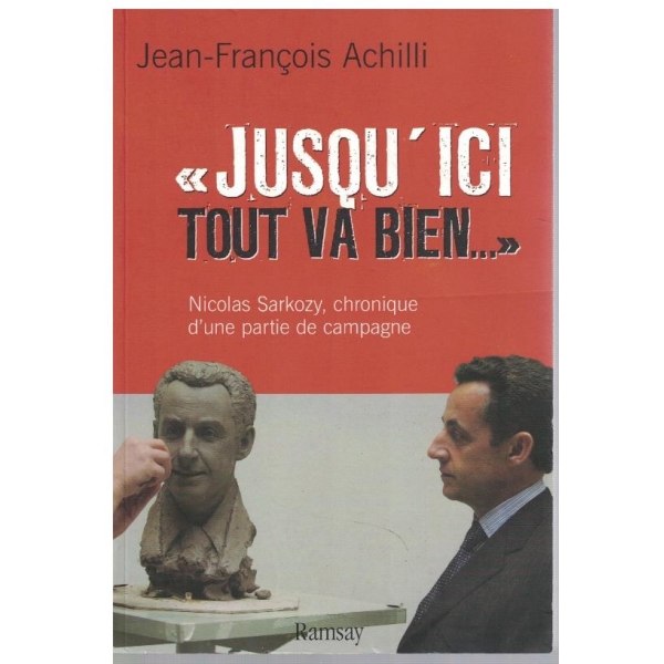 "'Jusqu'ici tout va bien ...