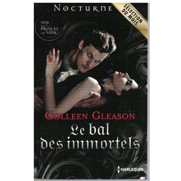 Le bal des immortels