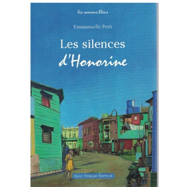 Les silences d'Honorine