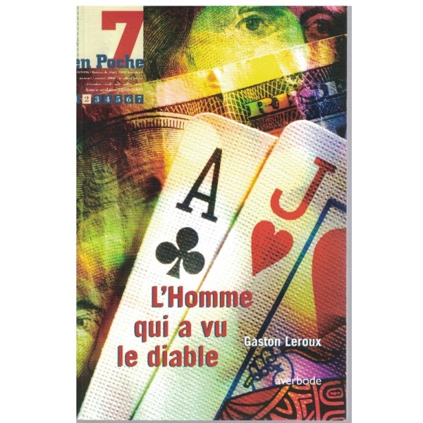 L'Homme qui a vu le diable