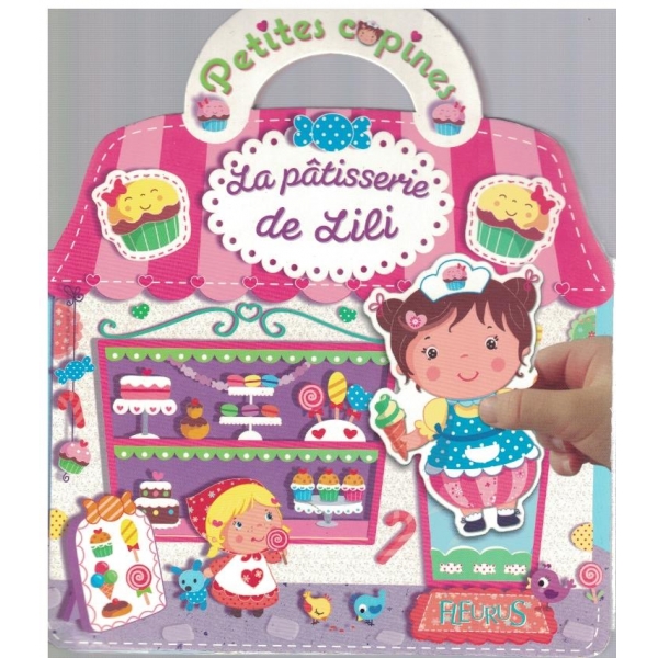 La patisseie de Lili