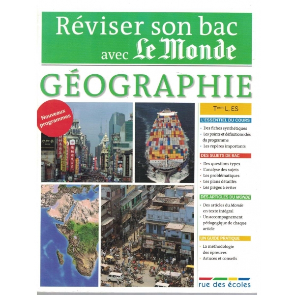 Geographie
