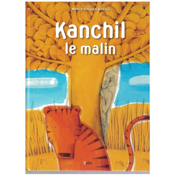 Kanchil le malin