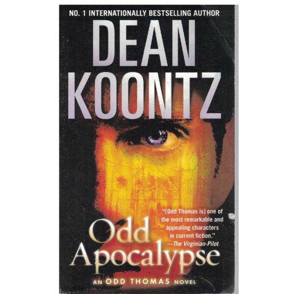 Odd apocalypse
