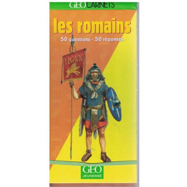 Les Romains