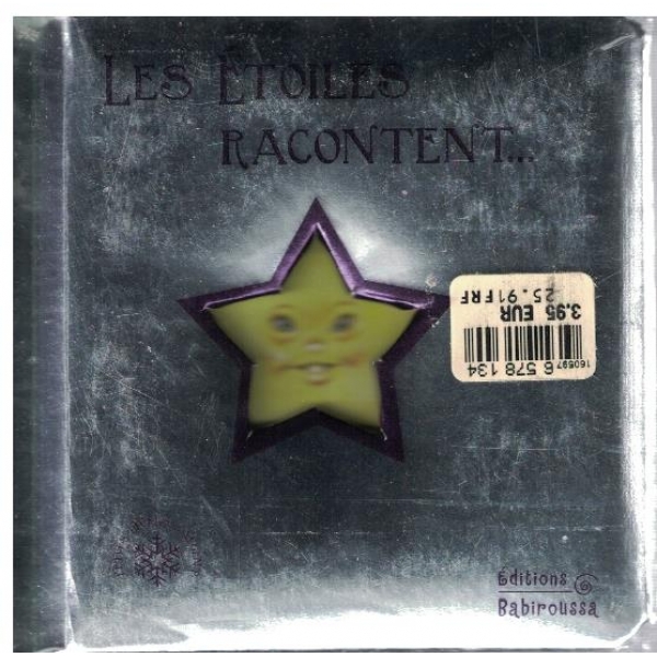 Les Etoiles racontent ...
