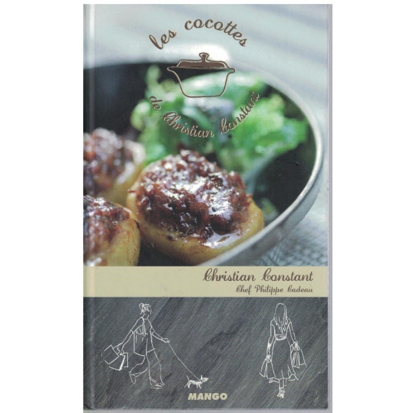Les cocottes de Christian bonstant