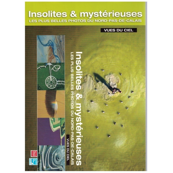 Isolites & mysterieuses