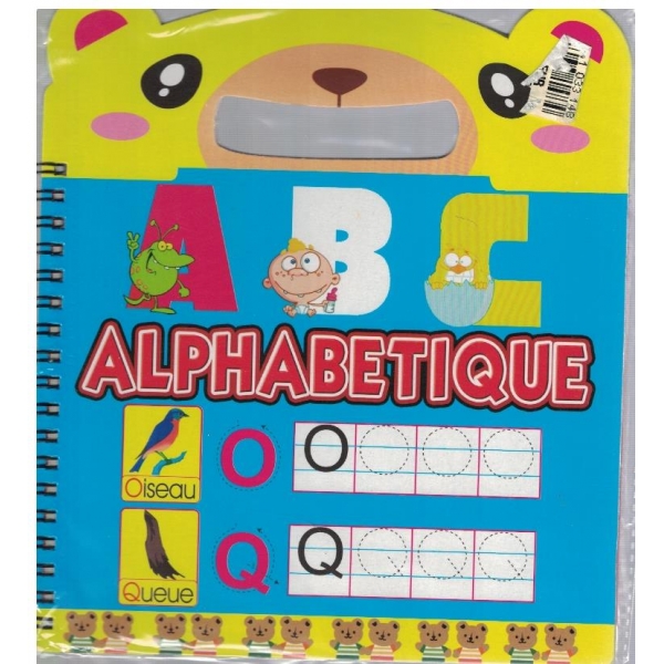 Alphabetique
